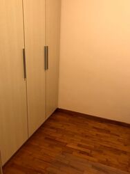 The Tampines Trilliant (D18), Condominium #374115951